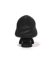 MEDICOM TOY - STAR WARS X BABY MILO® VCD KYLO REN BAPE Star Wars x Baby Milo VCD Kylo Ren Figure Black – Upper