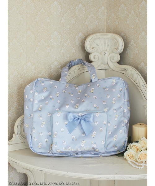 Maison de FLEUR（メゾンドフルール）の「あひるのペックル