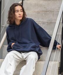 WEGO | WEGO/スーパービッグバルーンパーカー(パーカー)