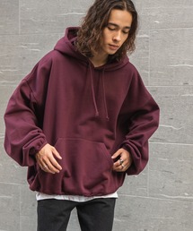 WEGO/スーパービッグバルーンパーカー