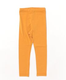 Caldia（カルディア）の「ベア天竺裾リボン付レギンス（その他パンツ・キッズ）」