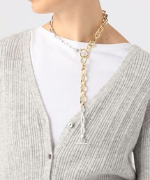 WOUTER ＆ HENDRIX ネックレス セール】WOUTERS&HENDRIX Surrealistic ネックレス（ネックレス