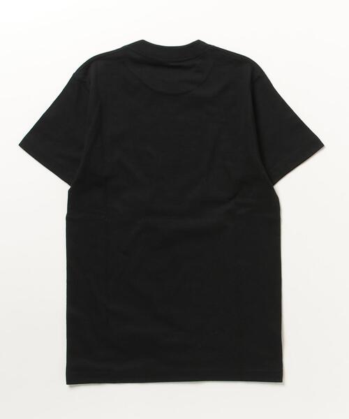Kare/ME(カーミー)の「Kare/ME(カーミー)MM 5Tシャツ(Tシャツ/カットソー・レディース・ブラック/ホワイト・XS/S/M)」の3枚目の写真