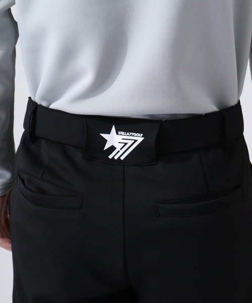 FUNALIVE(ファンアライブ)の「ダンボールニットゴルフロングパンツ(その他パンツ・メンズ・チャコール/ネイビー/ブラック・XL/XXL/M/L)」の22枚目の写真