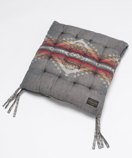 PENDLETON/ペンドルトン Folding Chair Pat / チェアパット