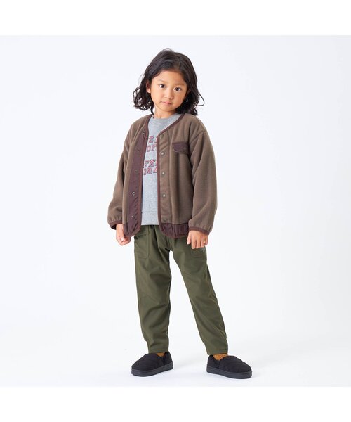 セール】カラバリグラフィックトレーナー（スウェット）｜F.O.KIDS  