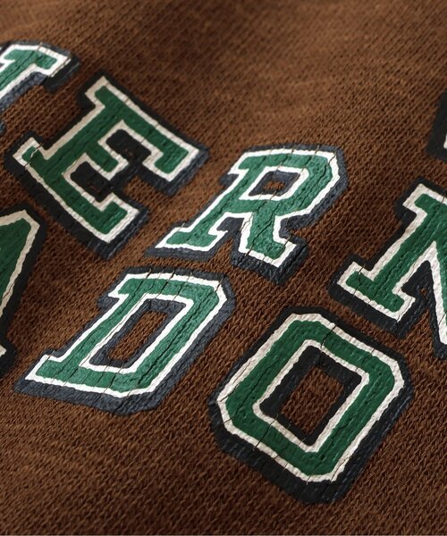 F.O.KIDS（エフオーキッズ）の「カラバリグラフィックトレーナー（スウェット・キッズ・パープル/オレンジ/レインボー/イエロー/グレー/ブラウン/グリーン/ブラック/ブルー/キナリ・140/95/100/110/130/80/120/150/90）」の19枚目の写真