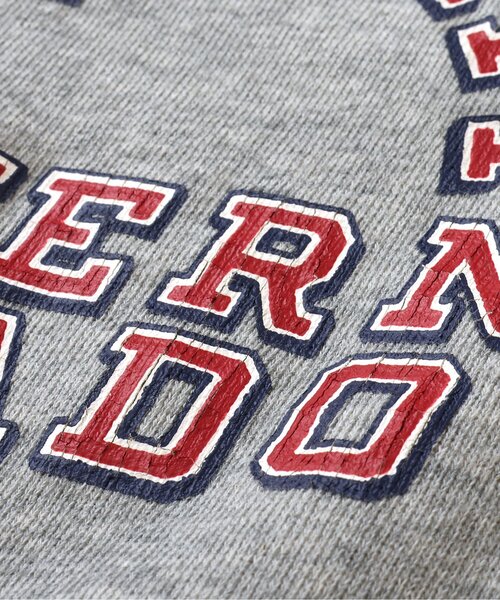 F.O.KIDS（エフオーキッズ）の「カラバリグラフィックトレーナー（スウェット・キッズ・パープル/オレンジ/レインボー/イエロー/グレー/ブラウン/グリーン/ブラック/ブルー/キナリ・140/95/100/110/130/80/120/150/90）」の20枚目の写真