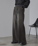 MONO-MART(モノマート)の「パンツ(デニムパンツ)」
