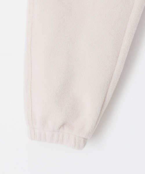 LOWRYS FARM（ローリーズファーム）の「Ｐロゴフリースジョグパンツ　986036（スウェットパンツ・キッズ・ベージュ/カーキ/ネイビー・110cm/150cm/130cm/140cm/120cm）」の18枚目の写真