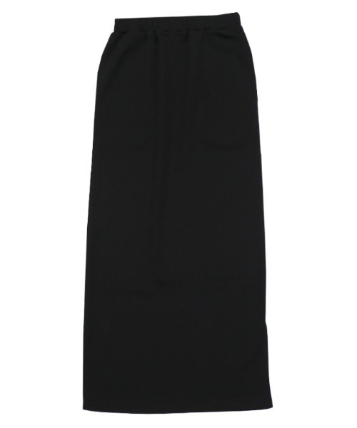 DT MaxMara ★ サイドスリット スカート DALMINE ブラック 楽天市場】【50％OFF】SHINZONE（シンゾーン） サイドスリット