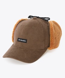 Columbia | Columbia/コロンビア キャップ ケンドリックパーク ファーフラップ トラッパーキャップ PU5412(キャップ)