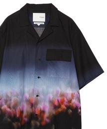 yoshiokubo（ヨシオクボ）の「yoshiokubo ヨシオクボ / FUZZY