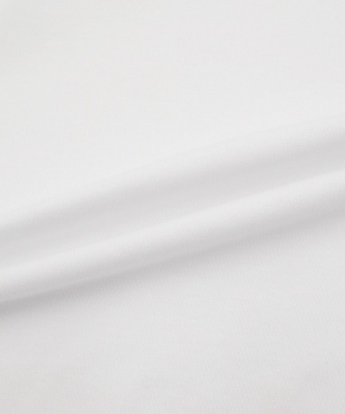 ニューエラ パフォーマンスアパレル 長袖Tシャツ オーバーサイズ（Tシャツ/カットソー）｜NEW ERA（ニューエラ）