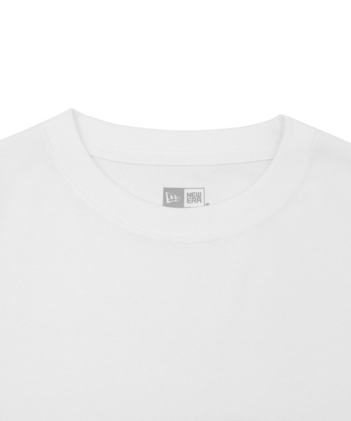 ニューエラ パフォーマンスアパレル 長袖Tシャツ オーバーサイズ（Tシャツ/カットソー）｜NEW ERA（ニューエラ）