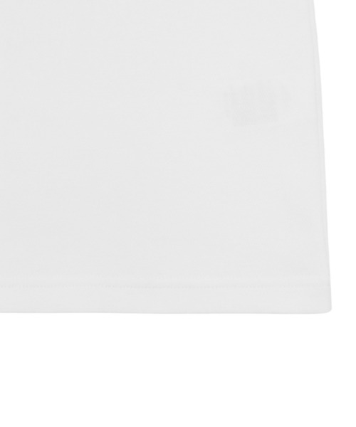 ニューエラ パフォーマンスアパレル 長袖Tシャツ オーバーサイズ（Tシャツ/カットソー）｜NEW ERA（ニューエラ）