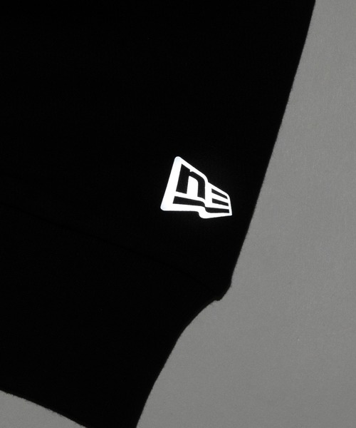 ニューエラ パフォーマンスアパレル 長袖Tシャツ オーバーサイズ（Tシャツ/カットソー）｜NEW ERA（ニューエラ）