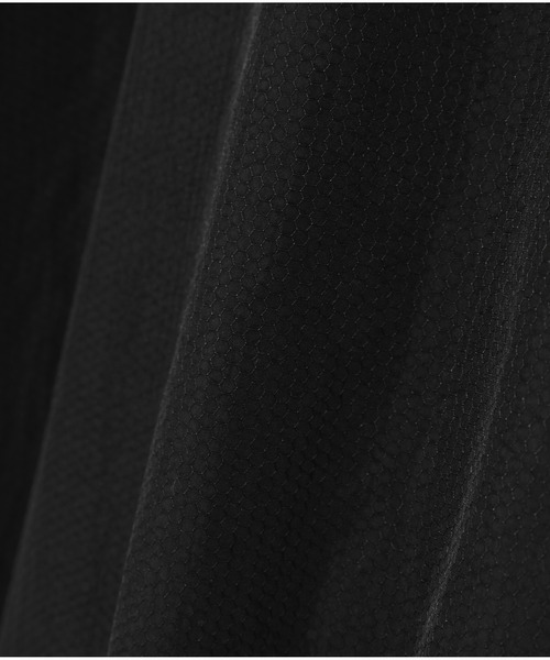 UNDERCOVER(アンダーカバー)の「UC1D4305-3(その他アウター・メンズ・ブラック・4/3/2)」の5枚目の写真