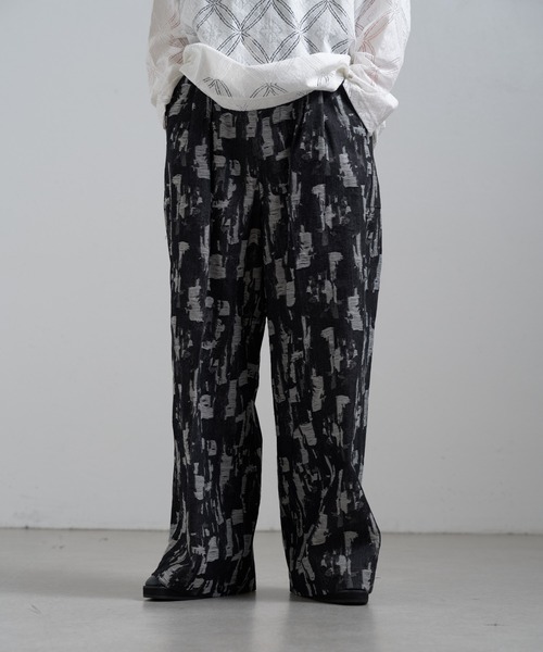 Lui's（ルイス）の「【Neucon / ニューコン】24SS ゴリラデニム