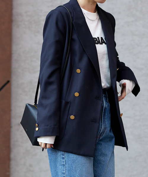 JOURNAL STANDARD（ジャーナルスタンダード）の「ダブルフロント