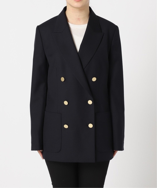 JOURNAL STANDARD（ジャーナルスタンダード）の「ダブルフロント