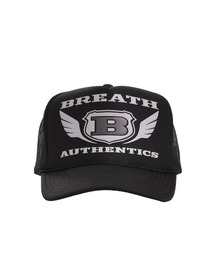 BREATH(ブレス)キャップ 帽子 BREATH パーフ ブレス キャップ | Millet