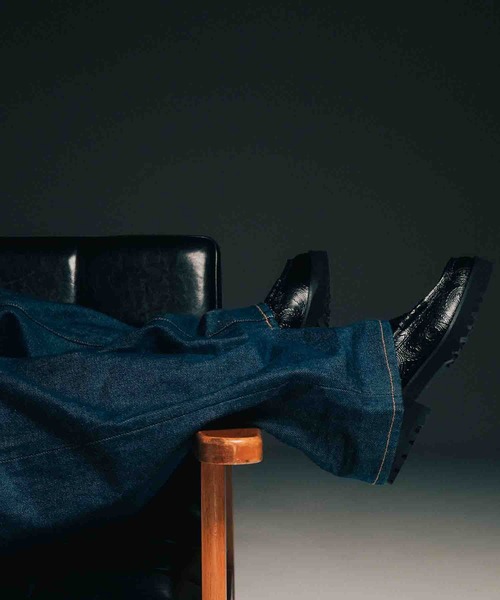 The Kenford Fineshoes（ケンフォードファインシューズ）の「ケン