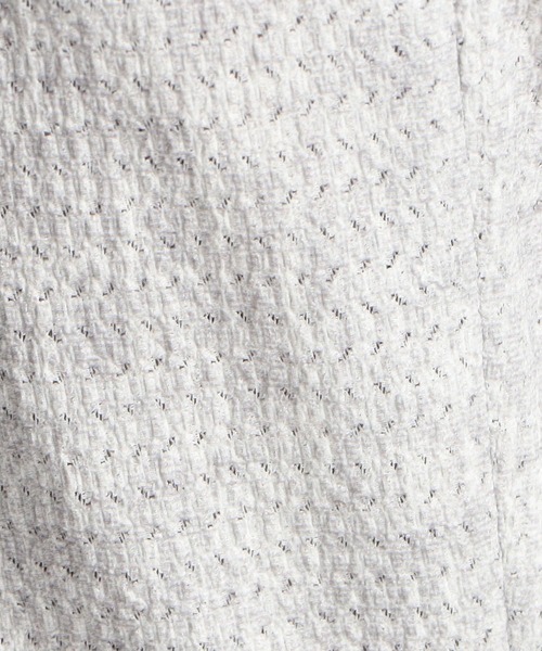 HIDEAWAYS NICOLE(ハイダウェイニコル)の「シアージャガードニットイージーパンツ(スラックス・メンズ・ライトグレー/ブラック/ネイビー・SMALL/MEDIUM/LARGE/X-LARGE)」の12枚目の写真