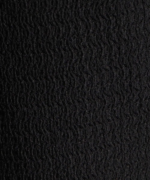 HIDEAWAYS NICOLE(ハイダウェイニコル)の「シアージャガードニットイージーパンツ(スラックス・メンズ・ライトグレー/ブラック/ネイビー・SMALL/MEDIUM/LARGE/X-LARGE)」の13枚目の写真