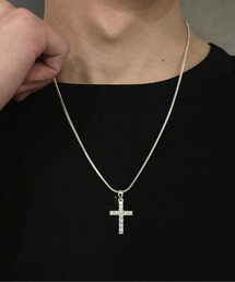 MIX CHAIN NECKLACE（ネックレス）｜JOHN LAWRENCE SULLIVAN（ジョン