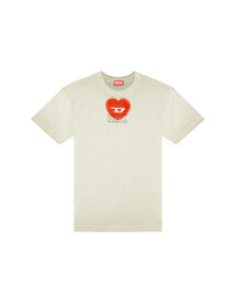 megDIESELレディース Tシャツ T-BUXT-N4 サイズSグレー meg様専用DIESELレディース Tシャツ T-BUXT-N4 サイズSグレー