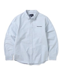thisisneverthat | T-Logo Oxford Shirt(シャツ/ブラウス)