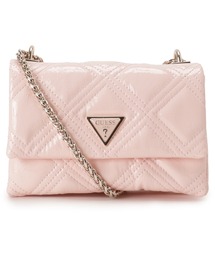 Guess | DEESA Mini Cnvrtbl Xbody Flap(ショルダーバッグ)