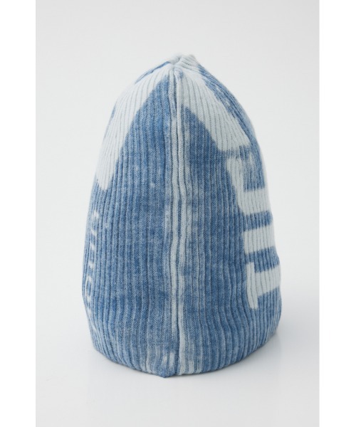 shury プリント ビーニー Labyrins Picture Beanie 10 | Shury