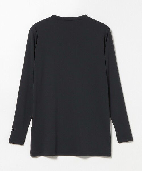 BEAMS GOLF ブラック Vネック XL シャツ BEAMS GOLF ブラック Vネック XL シャツ