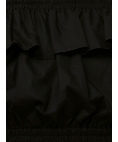 GYDA(ジェイダ)の「フリルオフショルブラウス(シャツ/ブラウス・レディース・オフホワイト/ブラック・FREE)」の19枚目の写真