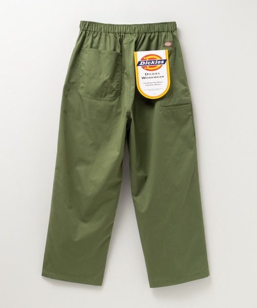 DICKIESライトツイルイージーパンツ（その他パンツ）｜Dickies（ディッキーズ）