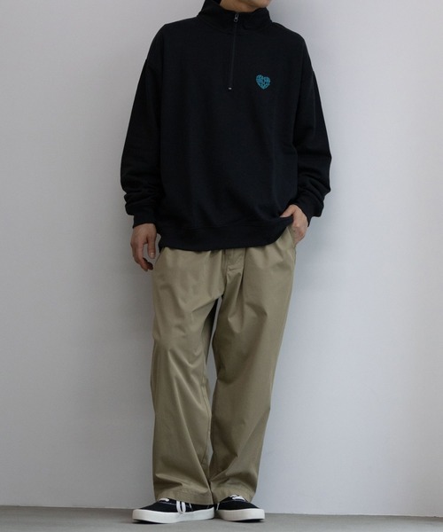 Dickies(ディッキーズ)の「DICKIESライトツイルイージーパンツ(その他パンツ・メンズ・ベージュ/ホワイト/オリーブ/ブラック・L/M/XL)」の6枚目の写真