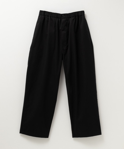 Dickies(ディッキーズ)の「DICKIESライトツイルイージーパンツ(その他パンツ・メンズ・ベージュ/ホワイト/オリーブ/ブラック・L/M/XL)」の17枚目の写真