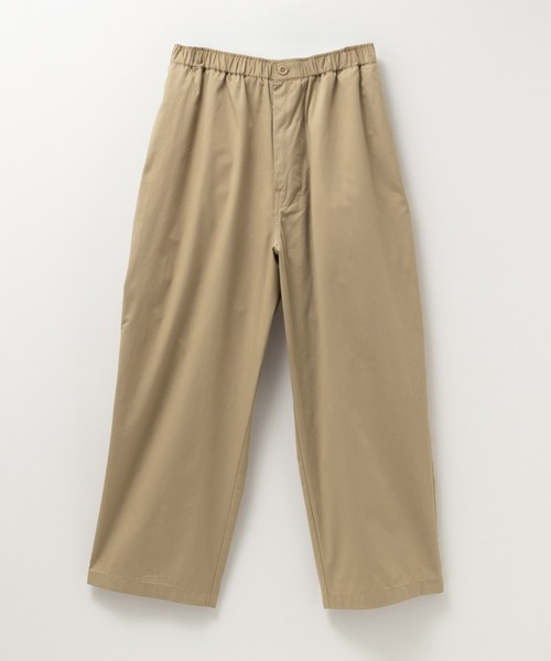 Dickies(ディッキーズ)の「DICKIESライトツイルイージーパンツ(その他パンツ・メンズ・ベージュ/ホワイト/オリーブ/ブラック・L/M/XL)」の18枚目の写真