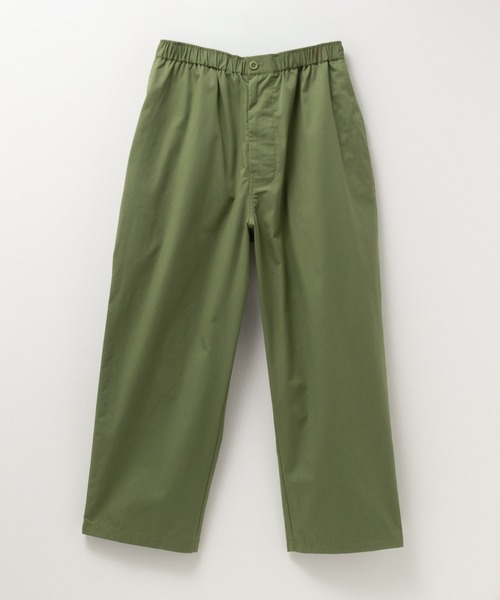 Dickies(ディッキーズ)の「DICKIESライトツイルイージーパンツ(その他パンツ・メンズ・ベージュ/ホワイト/オリーブ/ブラック・L/M/XL)」の19枚目の写真