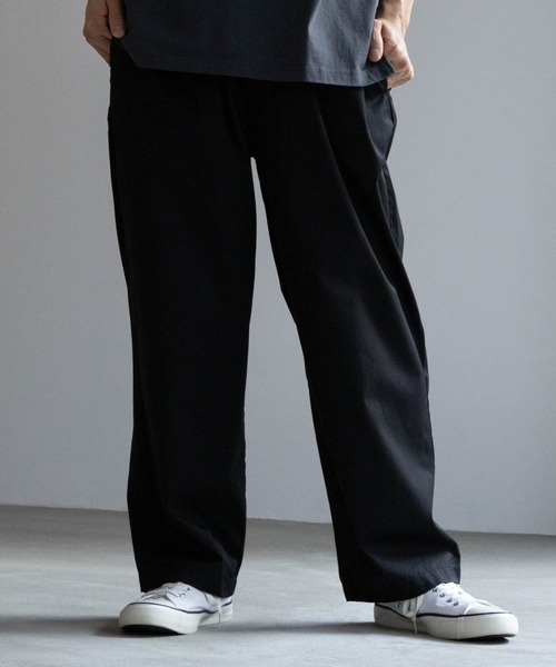 スローブイエナ　ディッキーズ　パンツ 在原みゆ紀着用】Dickies × SLOBE IÉNA 『875』ベースの別注ハイ