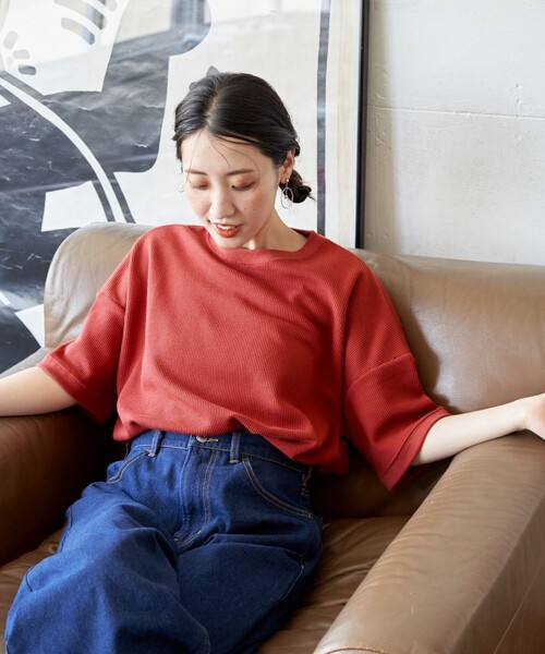 FREAK'S STORE（フリークスストア）の「限定展開 ミニ ワッフル