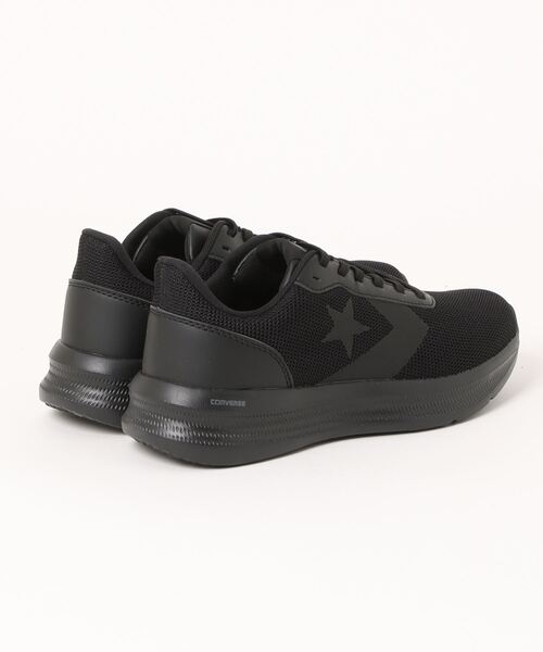 CONVERSE(コンバース)の「DAYSTAR / デイスター(スニーカー・メンズ・ブラック・8.5/9/8/6/5.5/7.5/7/6.5/5/9.5)」の9枚目の写真