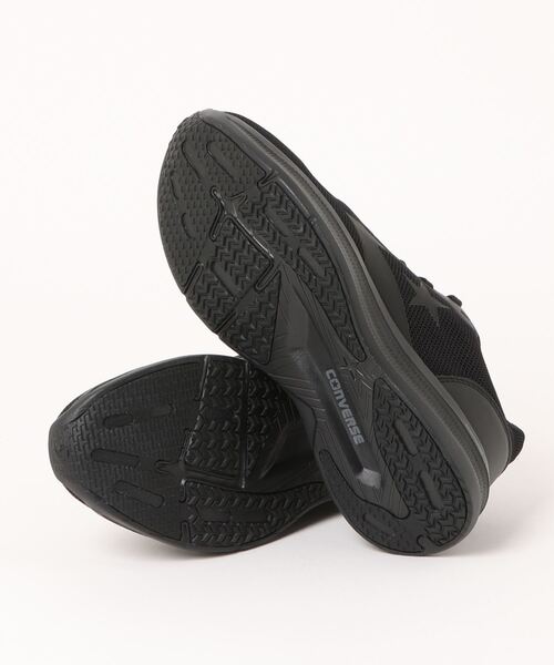 CONVERSE(コンバース)の「DAYSTAR / デイスター(スニーカー・メンズ・ブラック・8.5/9/8/6/5.5/7.5/7/6.5/5/9.5)」の10枚目の写真