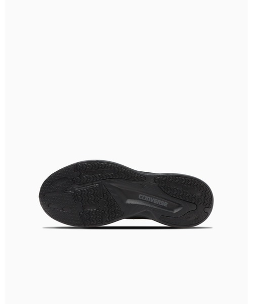 CONVERSE(コンバース)の「DAYSTAR / デイスター(スニーカー・メンズ・ブラック・8.5/9/8/6/5.5/7.5/7/6.5/5/9.5)」の6枚目の写真