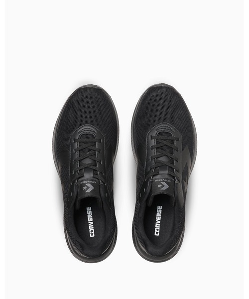 CONVERSE(コンバース)の「DAYSTAR / デイスター(スニーカー・メンズ・ブラック・8.5/9/8/6/5.5/7.5/7/6.5/5/9.5)」の4枚目の写真