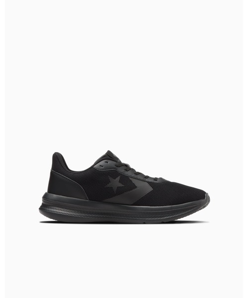 CONVERSE(コンバース)の「DAYSTAR / デイスター(スニーカー・メンズ・ブラック・8.5/9/8/6/5.5/7.5/7/6.5/5/9.5)」の3枚目の写真