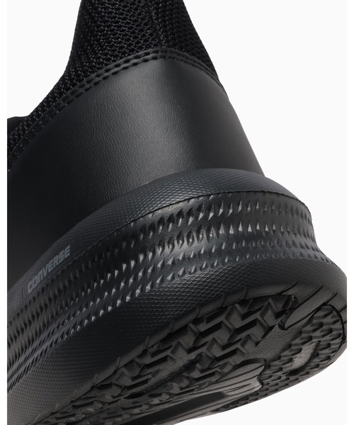 CONVERSE(コンバース)の「DAYSTAR / デイスター(スニーカー・メンズ・ブラック・8.5/9/8/6/5.5/7.5/7/6.5/5/9.5)」の8枚目の写真