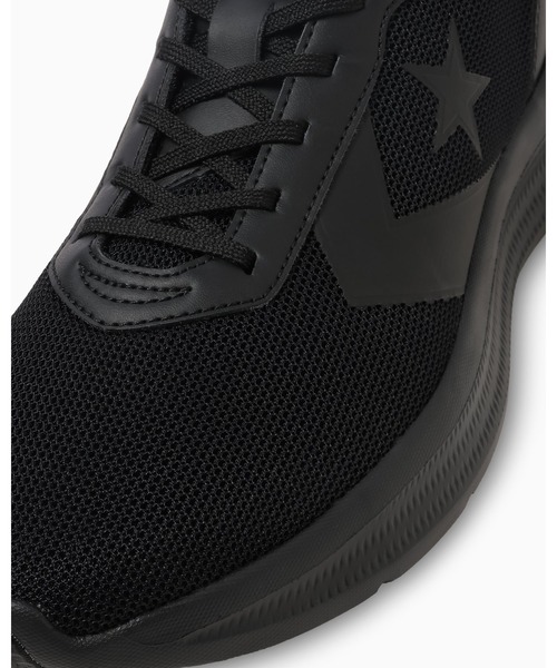 CONVERSE(コンバース)の「DAYSTAR / デイスター(スニーカー・メンズ・ブラック・8.5/9/8/6/5.5/7.5/7/6.5/5/9.5)」の7枚目の写真